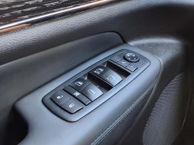 2019 Jeep Grand Cherokee High Altitude