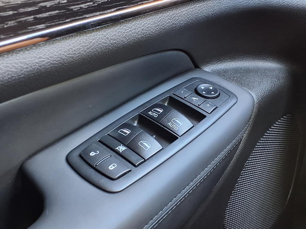 2019 Jeep Grand Cherokee High Altitude