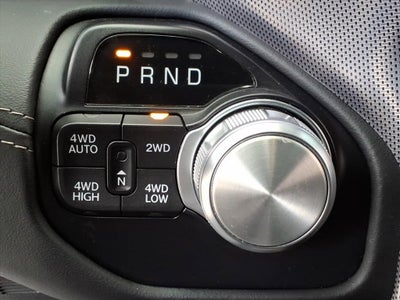 2021 RAM 1500 Limited
