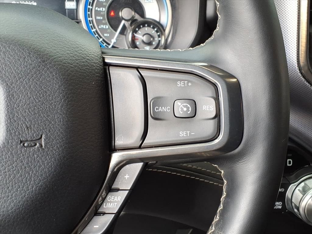 2021 RAM 1500 Limited