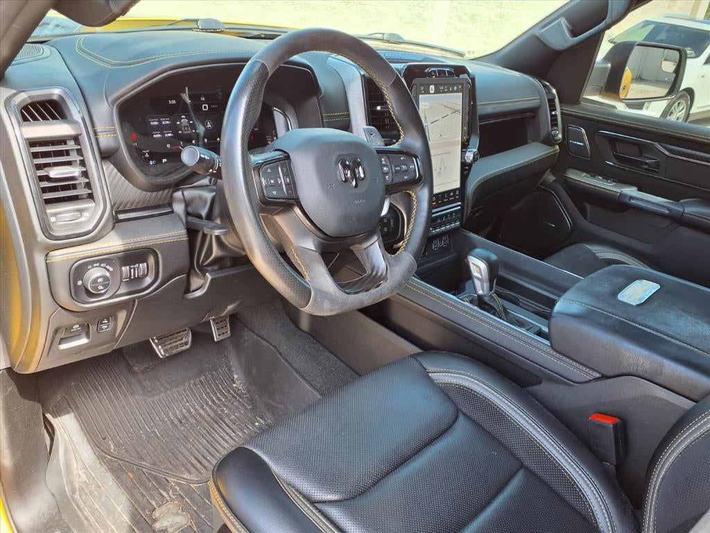 2023 RAM 1500 TRX