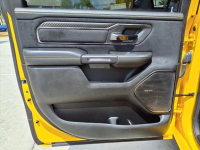 2023 RAM 1500 TRX