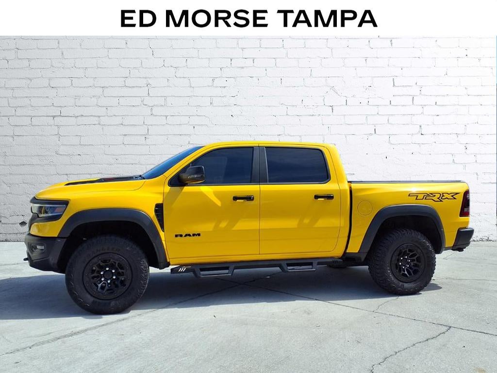 2023 RAM 1500 TRX