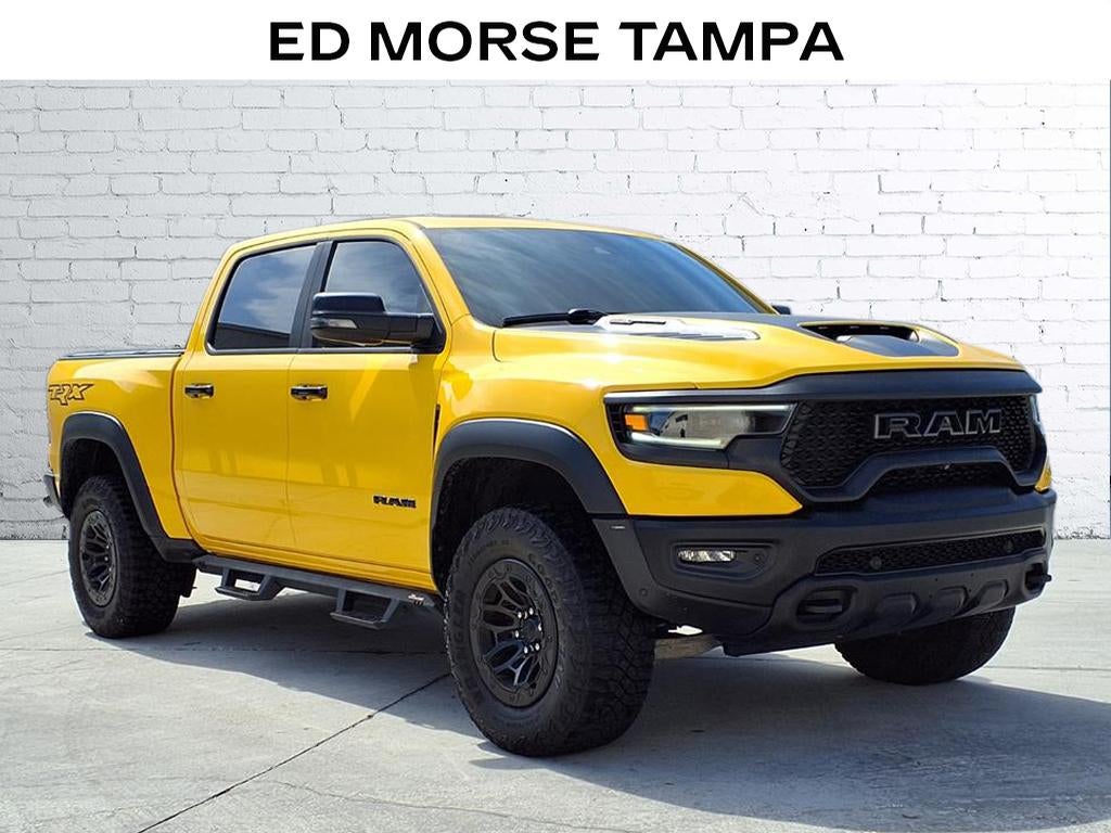 2023 RAM 1500 TRX