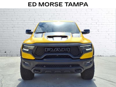 2023 RAM 1500 TRX