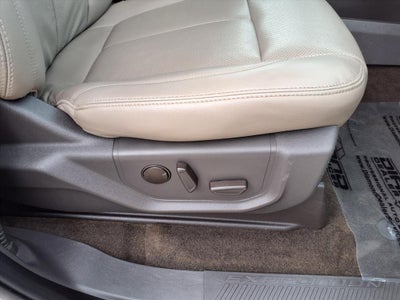 2020 Ford Expedition Max XLT