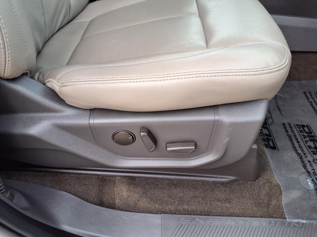 2020 Ford Expedition Max XLT