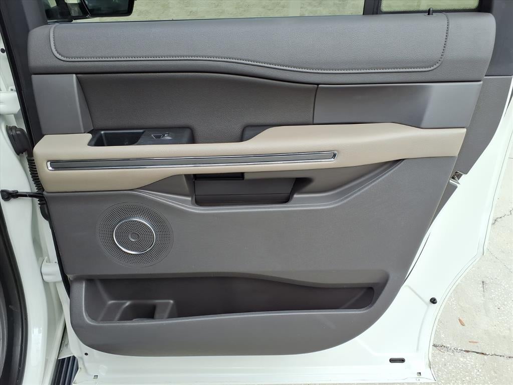 2020 Ford Expedition Max XLT