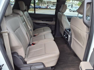 2020 Ford Expedition Max XLT