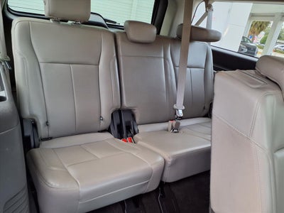 2020 Ford Expedition Max XLT