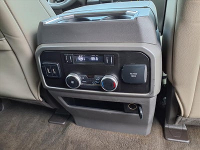 2020 Ford Expedition Max XLT