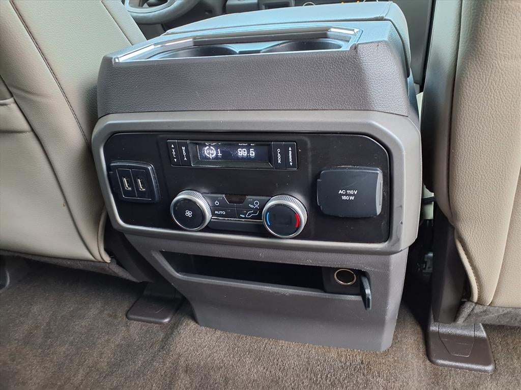 2020 Ford Expedition Max XLT