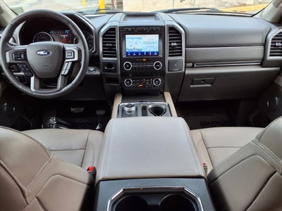 2020 Ford Expedition Max XLT