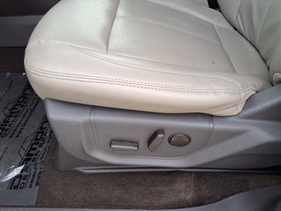 2020 Ford Expedition Max XLT