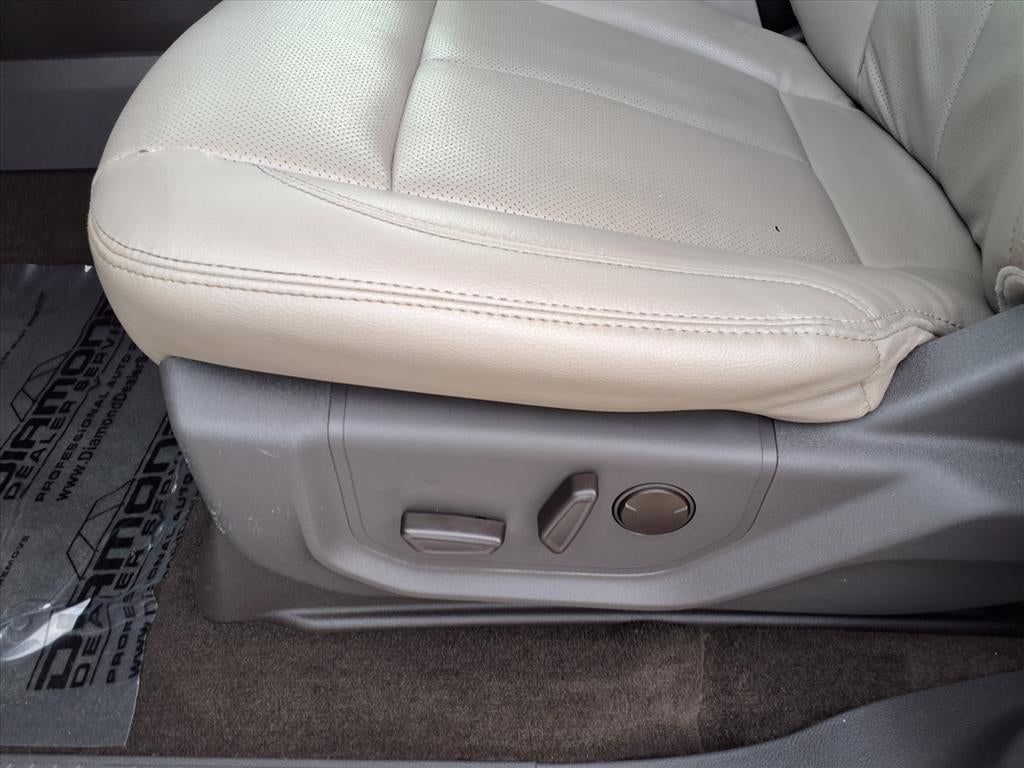 2020 Ford Expedition Max XLT