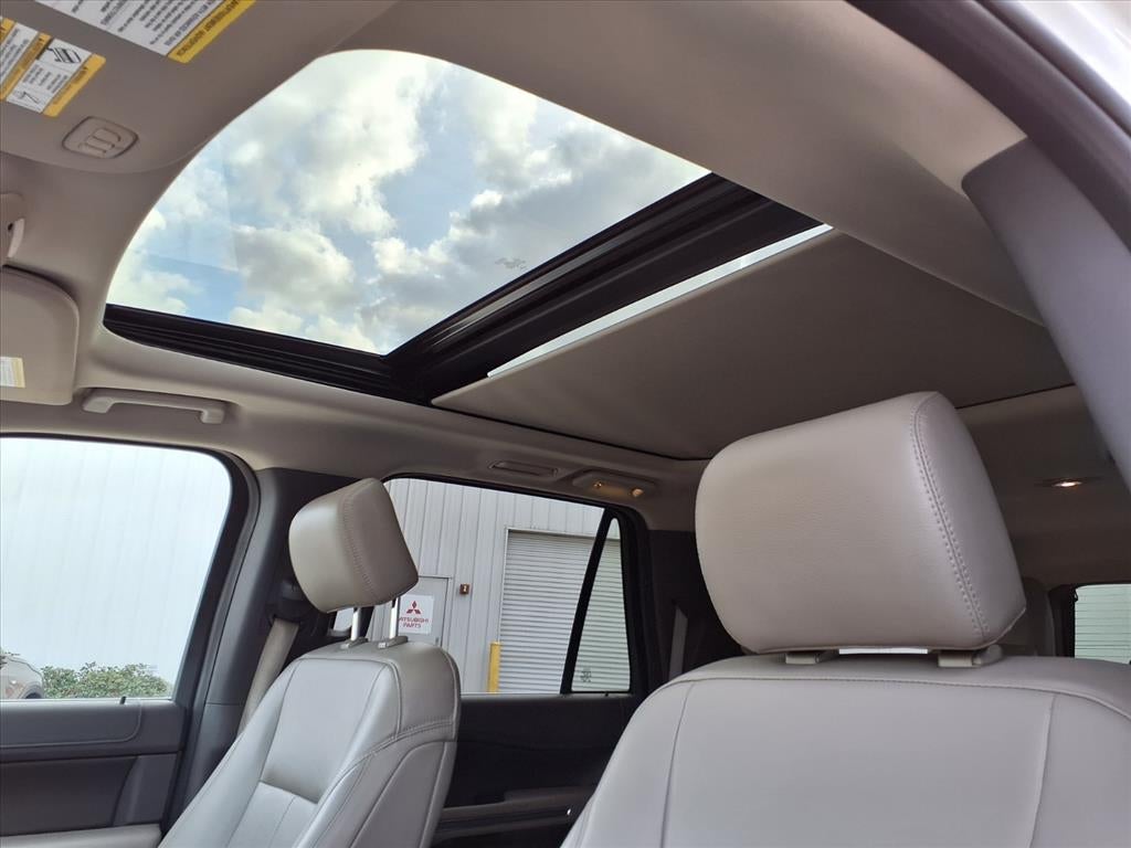 2020 Ford Expedition Max XLT