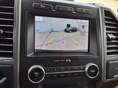 2020 Ford Expedition Max XLT