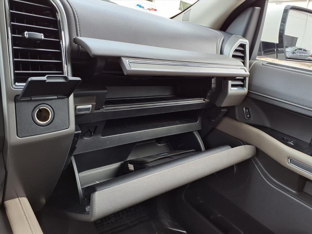 2020 Ford Expedition Max XLT