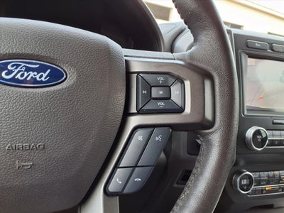 2020 Ford Expedition Max XLT