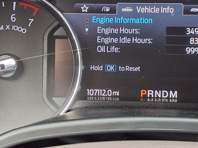 2020 Ford Expedition Max XLT