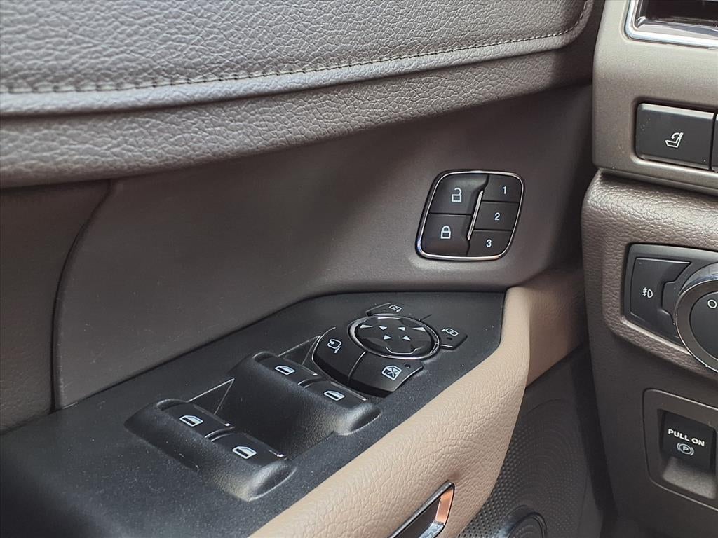 2020 Ford Expedition Max XLT