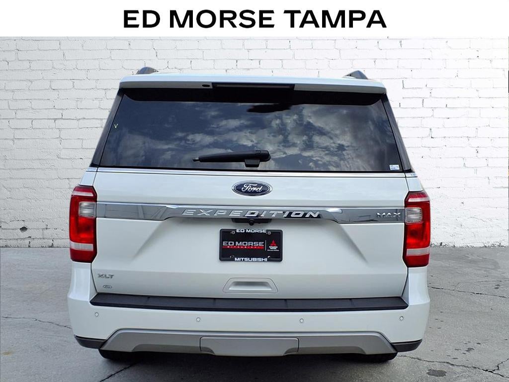 2020 Ford Expedition Max XLT