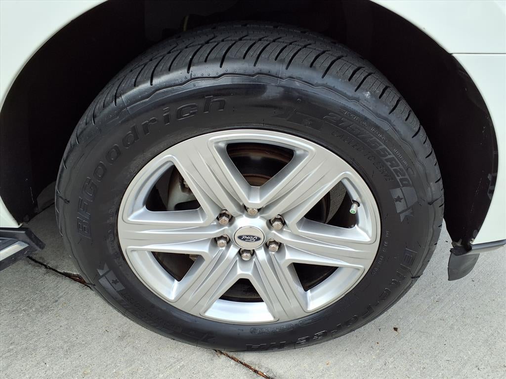 2020 Ford Expedition Max XLT