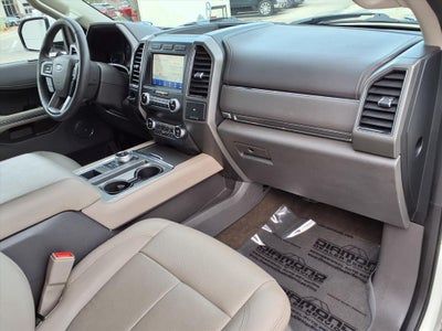 2020 Ford Expedition Max XLT
