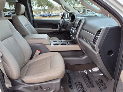 2020 Ford Expedition Max XLT