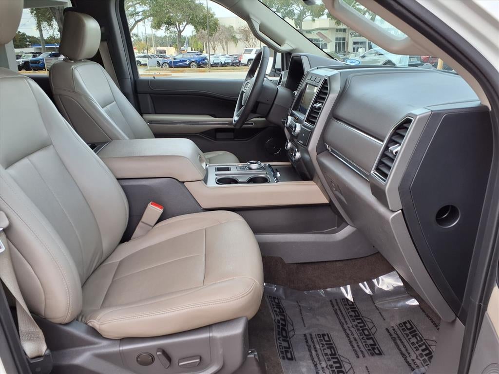 2020 Ford Expedition Max XLT