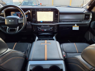 2024 Ford Super Duty F-250 SRW XL