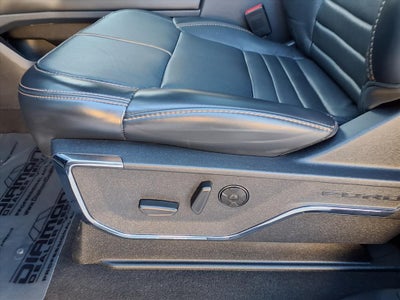 2024 Ford Super Duty F-250 SRW XL