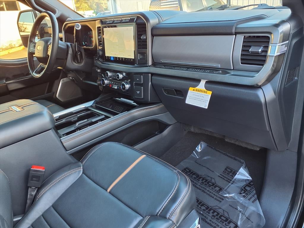 2024 Ford Super Duty F-250 SRW XL