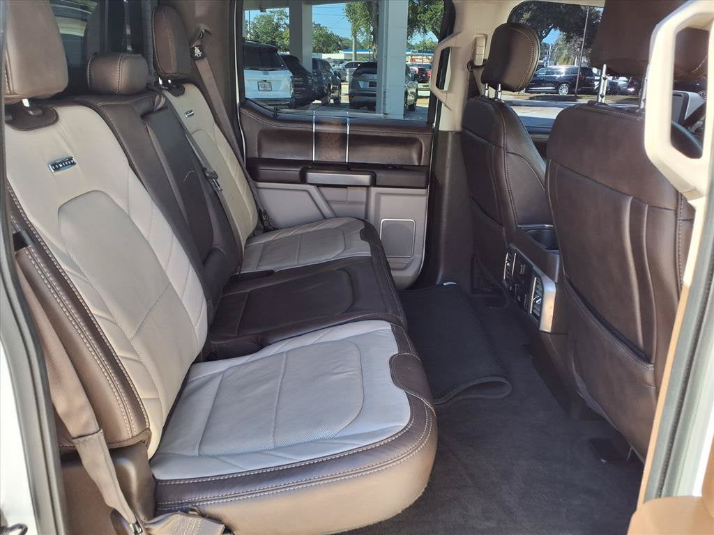 2019 Ford F-150 Limited