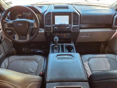 2019 Ford F-150 Limited