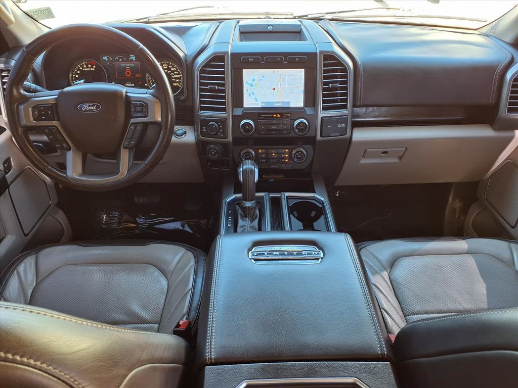 2019 Ford F-150 Limited