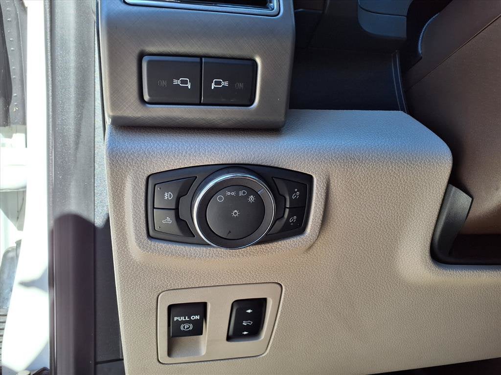 2019 Ford F-150 Limited