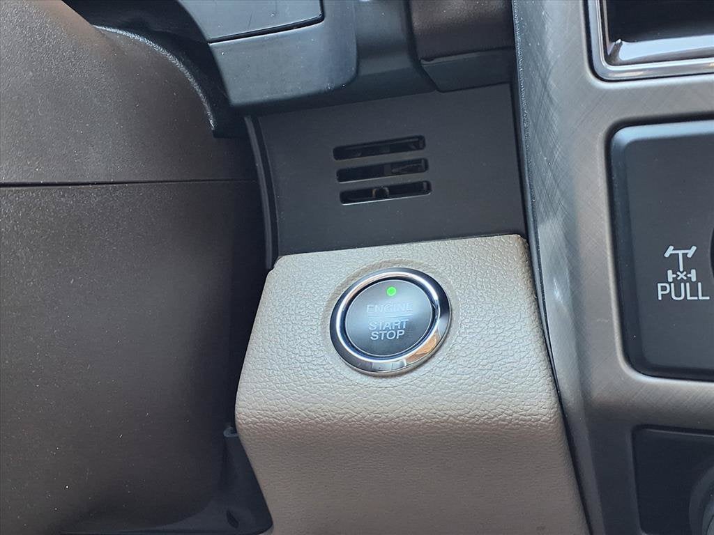 2019 Ford F-150 Limited