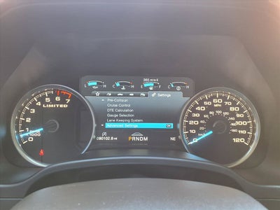 2019 Ford F-150 Limited