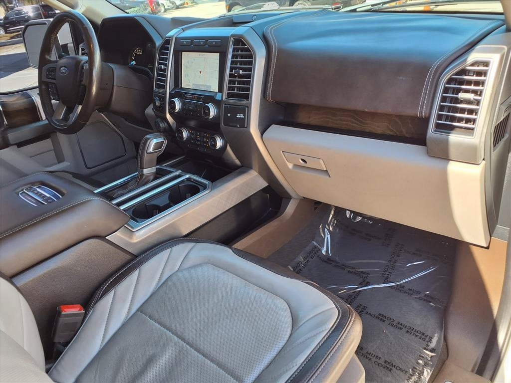 2019 Ford F-150 Limited