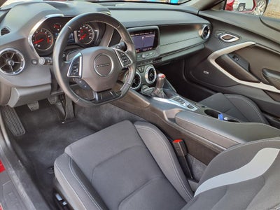 2023 Chevrolet Camaro LT1