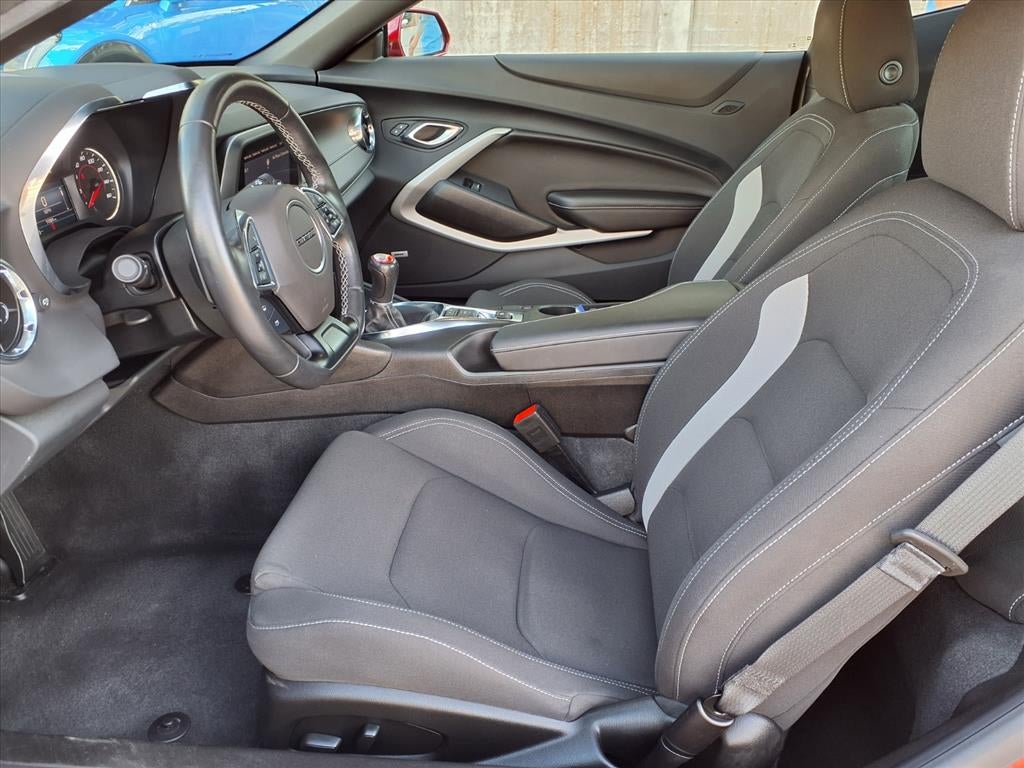 2023 Chevrolet Camaro LT1