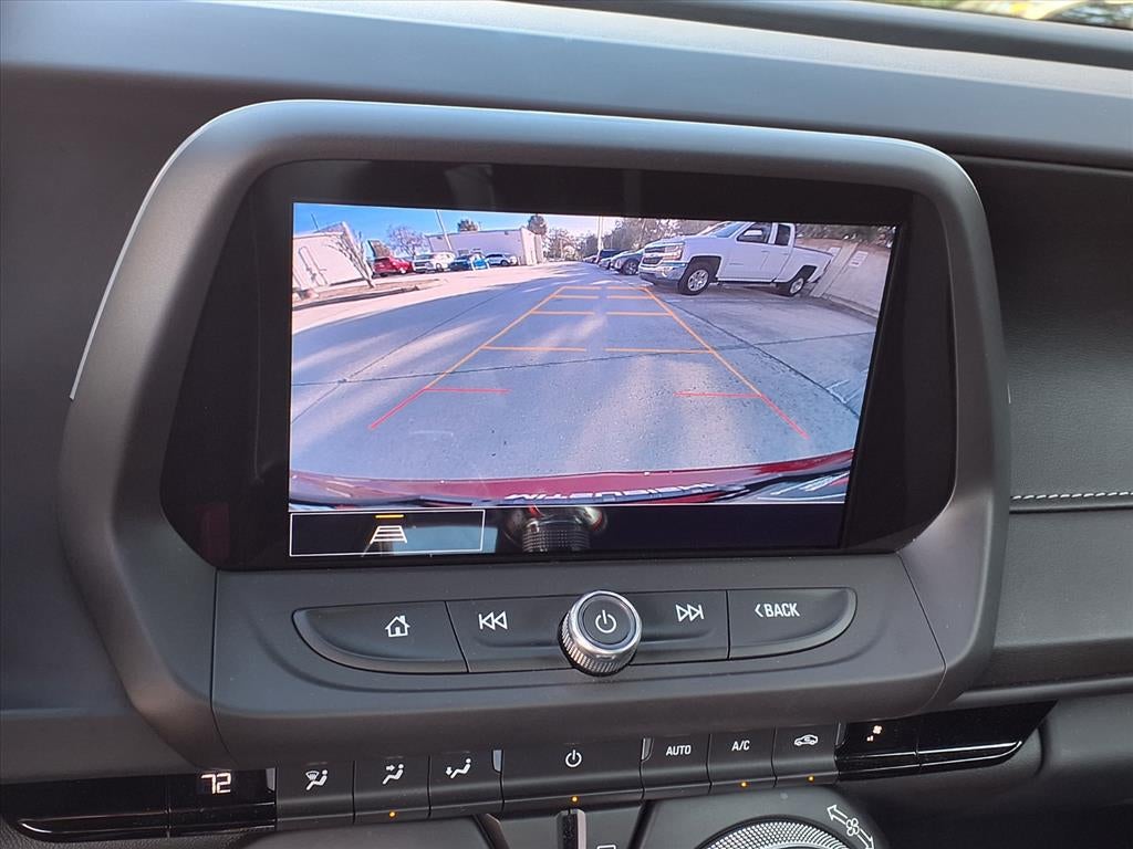 2023 Chevrolet Camaro LT1