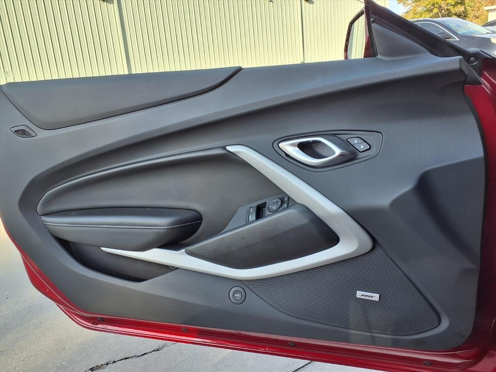 2023 Chevrolet Camaro LT1