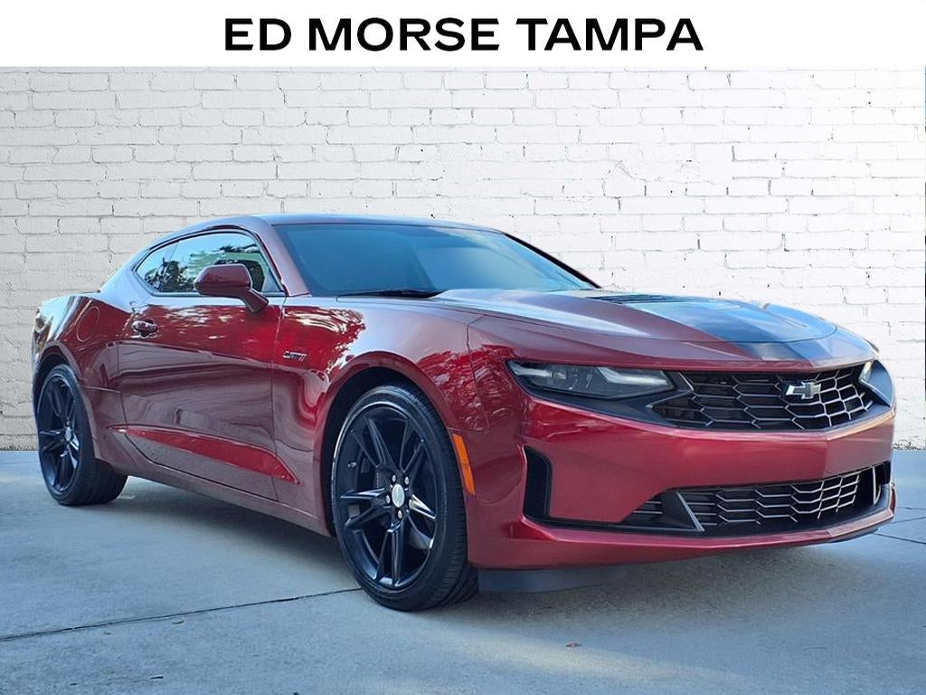 2023 Chevrolet Camaro LT1