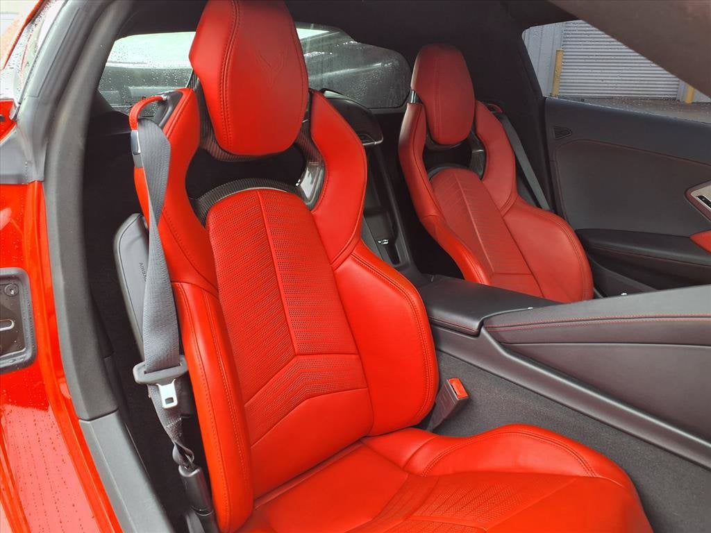 2020 Chevrolet Corvette Stingray 2LT