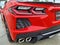 2020 Chevrolet Corvette Stingray 2LT