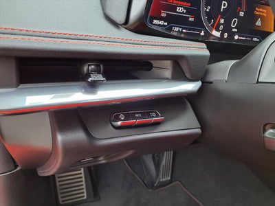 2020 Chevrolet Corvette Stingray 2LT