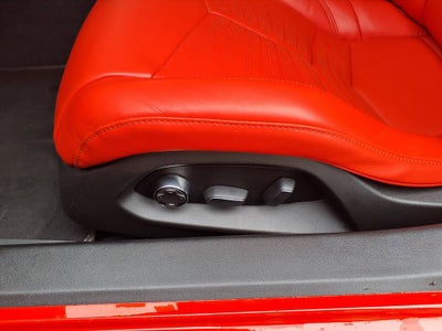 2020 Chevrolet Corvette Stingray 2LT