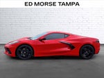 2020 Chevrolet Corvette Stingray 2LT